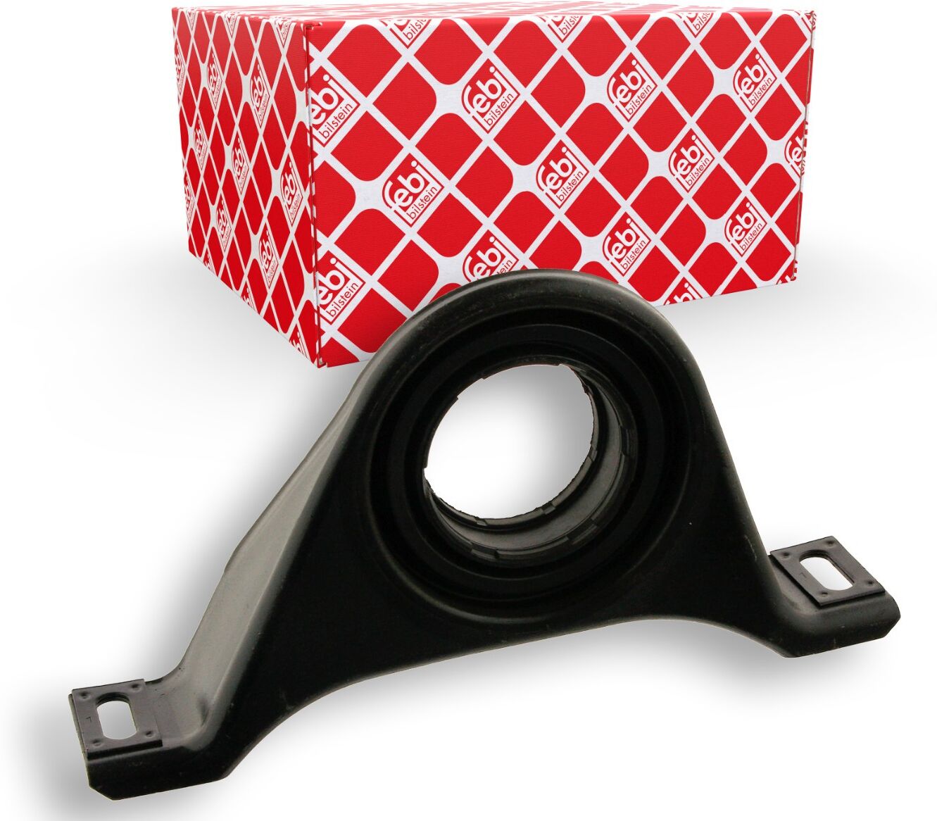 FEBI BILSTEIN 30933 Propshaft bearing