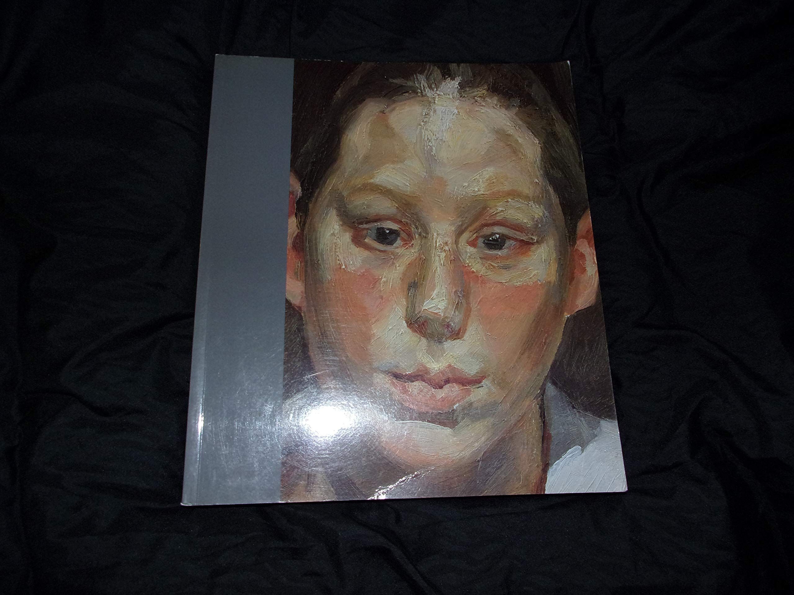 William Feaver - Lucian Freud (Paperback) - Preis vom 09.10.2026 07:28:09 h
