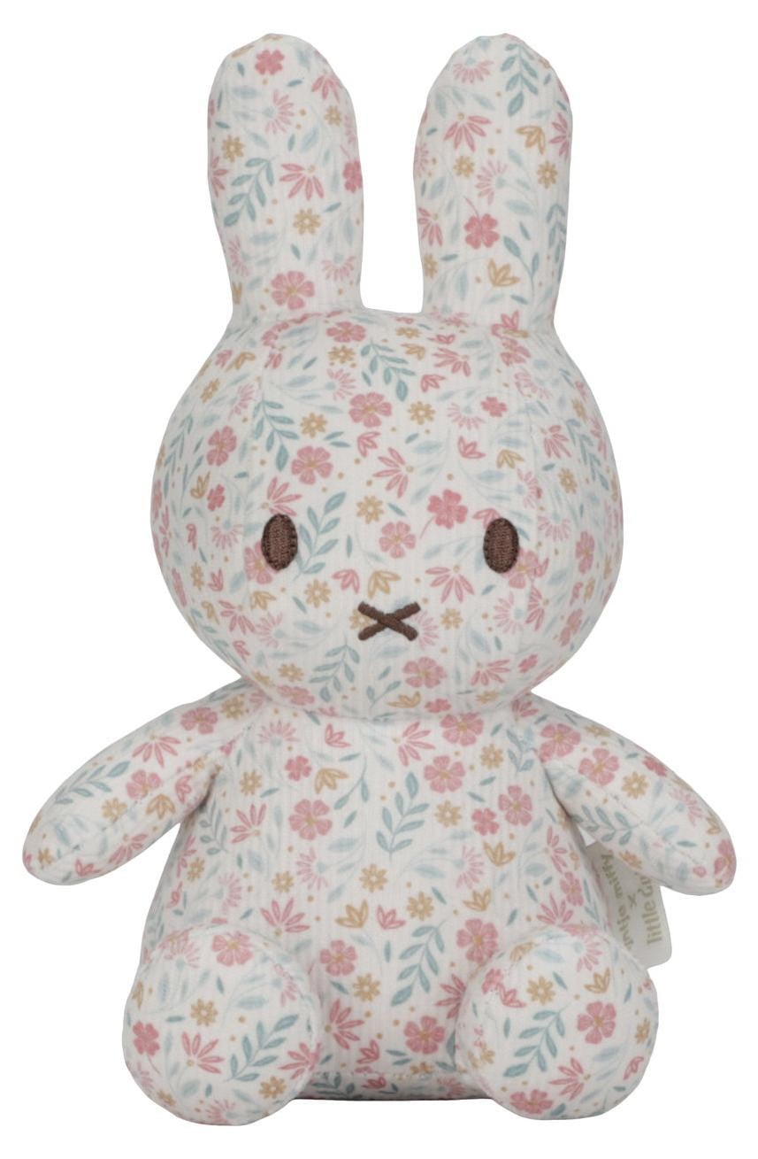Nijntje knuffel Lucky Blossom 30 cm