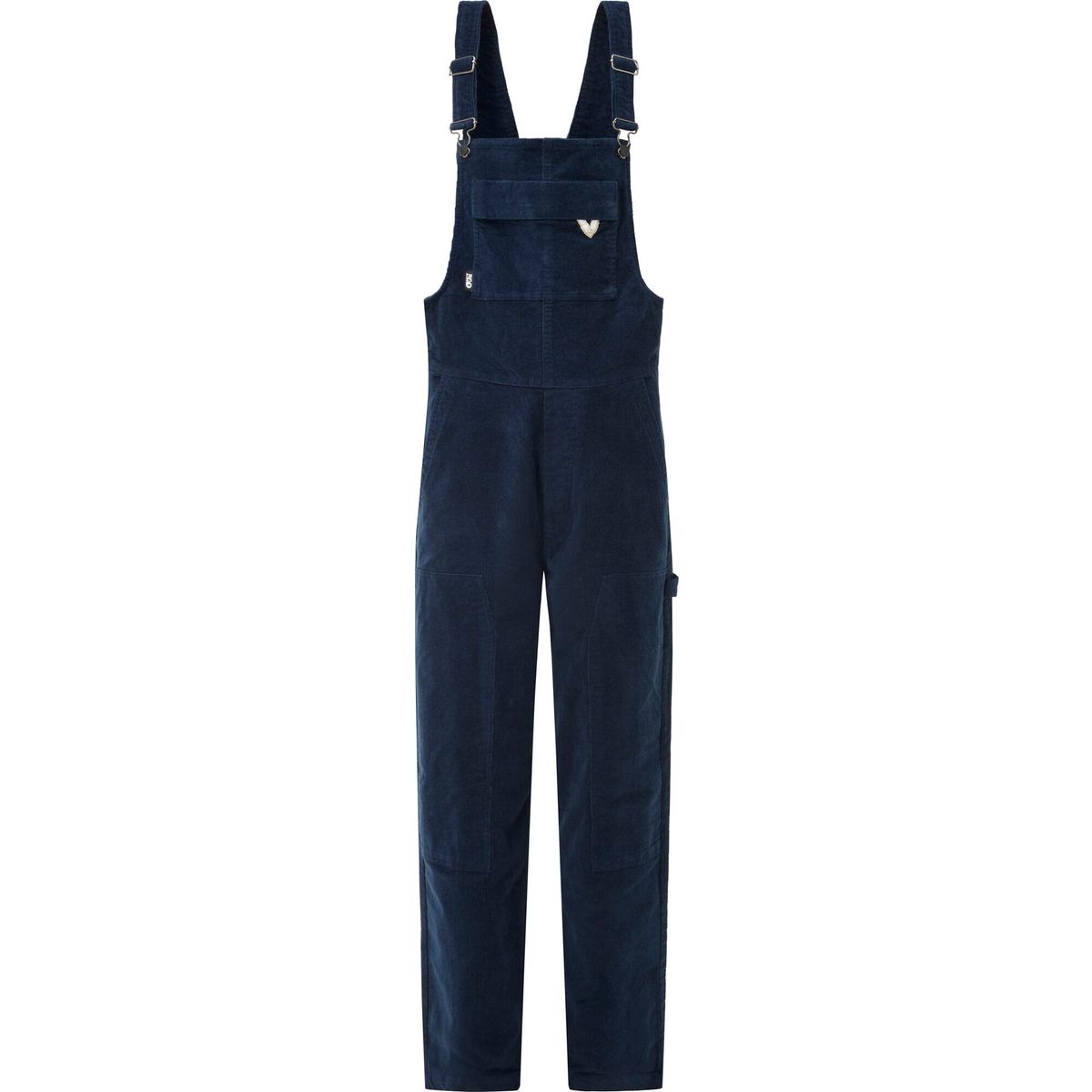 Picture Bibee Cord Overalls blues (C) XL WJJ0107CDress BluesXL