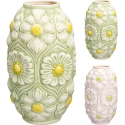 Vase FLOWER (DH 16,70x27,80 cm) - DH 16,70x27,80 cm