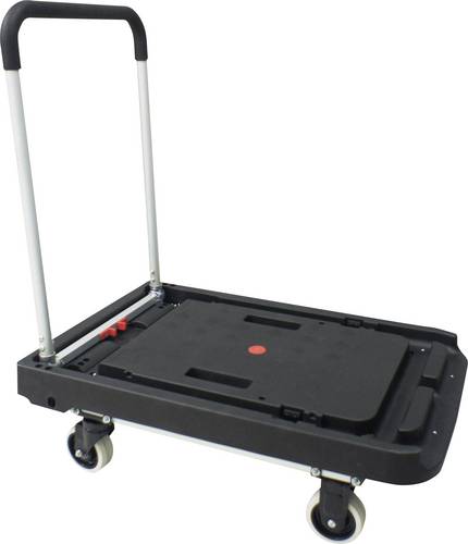 VISO RMP 900 Plattformwagen klappbar Aluminium, Kunststoff Traglast (max.): 200kg
