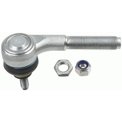 Lemförder Spurstangenkopf [Hersteller-Nr. 2675001] für Peugeot, Citroën