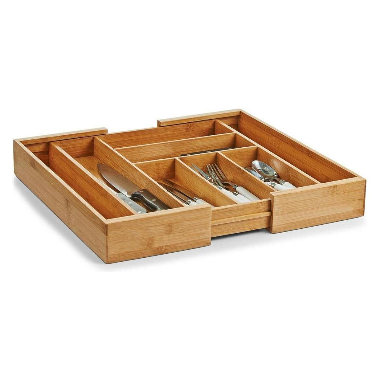 Zeller Present Besteckkasten (25277)