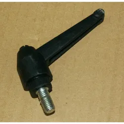 Holzstar Klemmhebel MS 1R,K M10x25mm