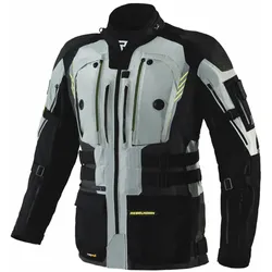 Rebelhorn Patrol Motorrad Textiljacke XS