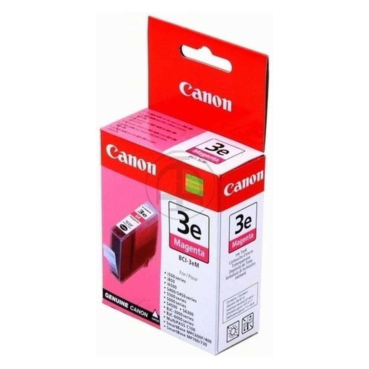 Canon BCI-3eM (M) (4481A002)