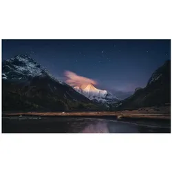 Samsung VM55B-R (1920 x 1080 Pixel, 55"), Digital Signage, Schwarz