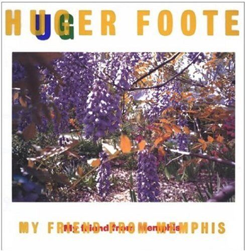 Huger Foote - My Friend from Memphis - Preis vom 10.10.2026 11:48:34 h