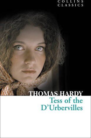 Thomas Hardy - Tess of the D'Urbervilles (Collins Classics) - Preis vom 04.10.2026 03:51:26 h