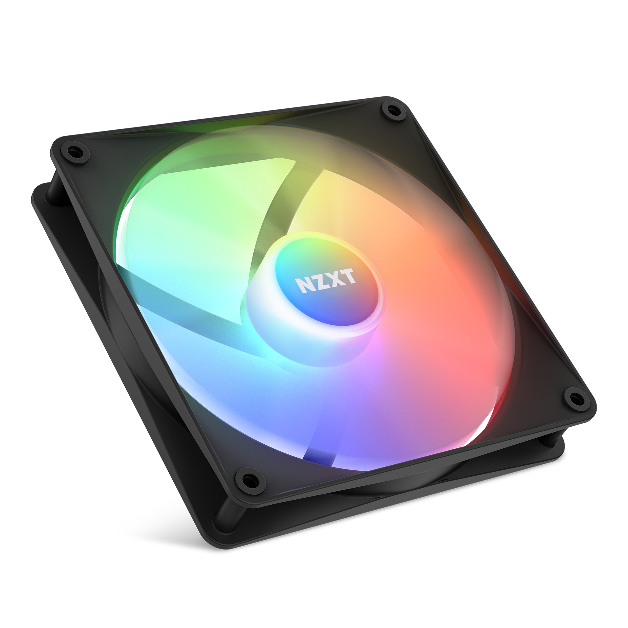 NZXT F140 RGB Core PWM schwarz RF-C14SF-B1