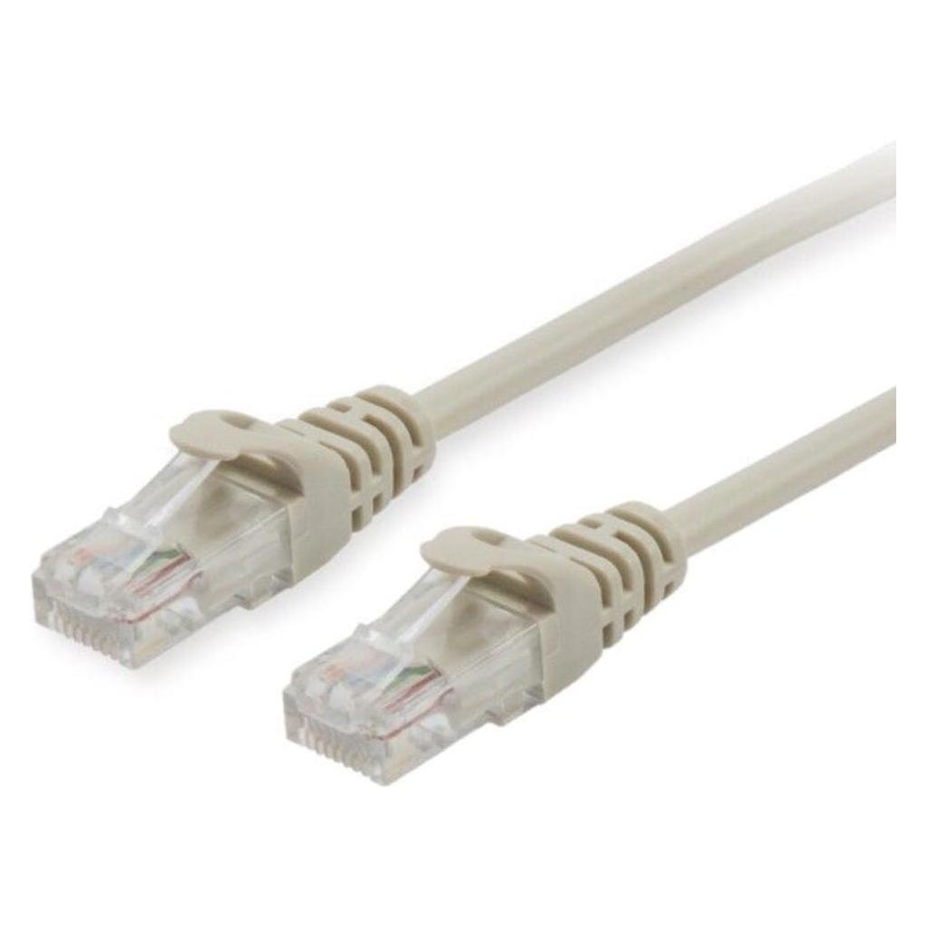 equip Netzwerkkabel (U/UTP, CAT6, 20 m) (625419)