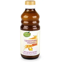 Kopp Vital® Liposomales Vitamin C / 1000 mg / 250 ml / Vegan / Alkoholfrei / Gentechnikfrei