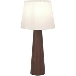 Eglo Stehleuchte »Patemisco« - 73,5x23x53cm - weiß -