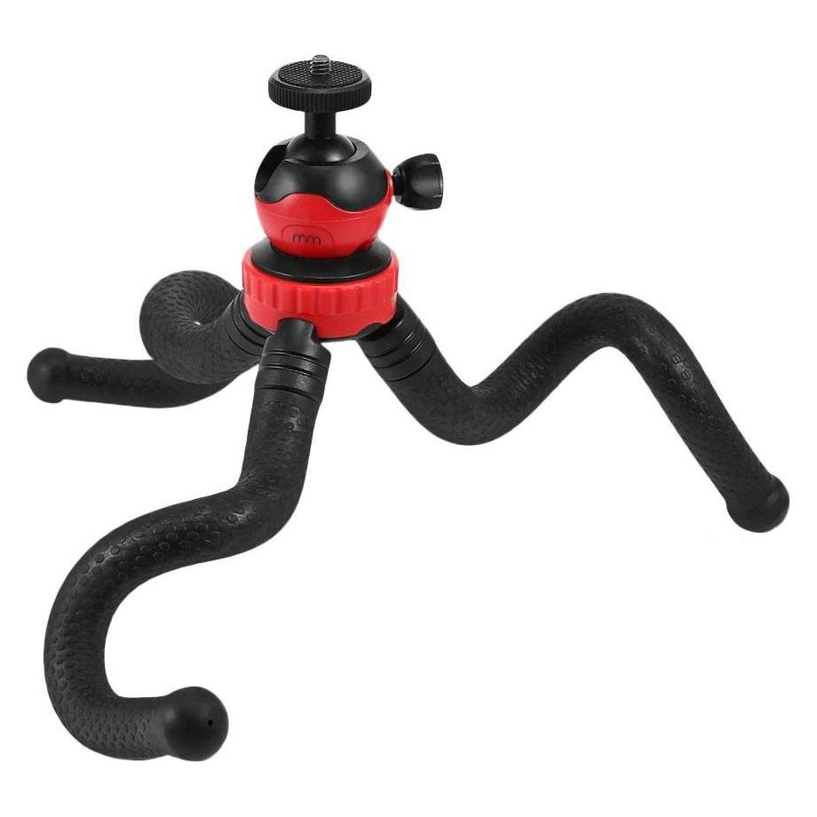 Mikamax Octopus Tripod (Kunststoff) (04837)