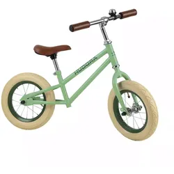 Hudora Laufrad Retro - Boy