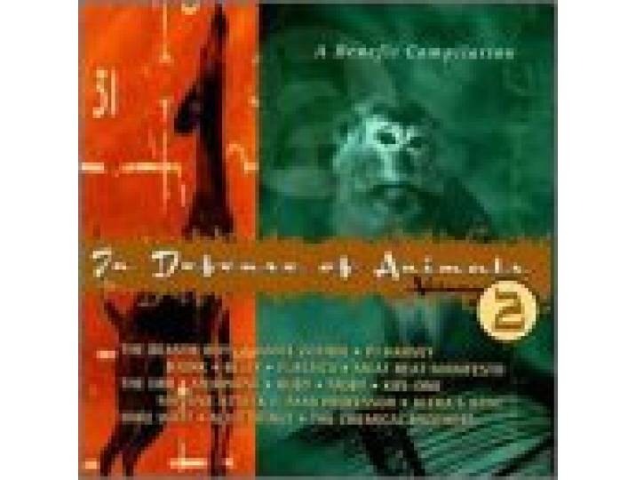 In Defense Of Animals Volume 2