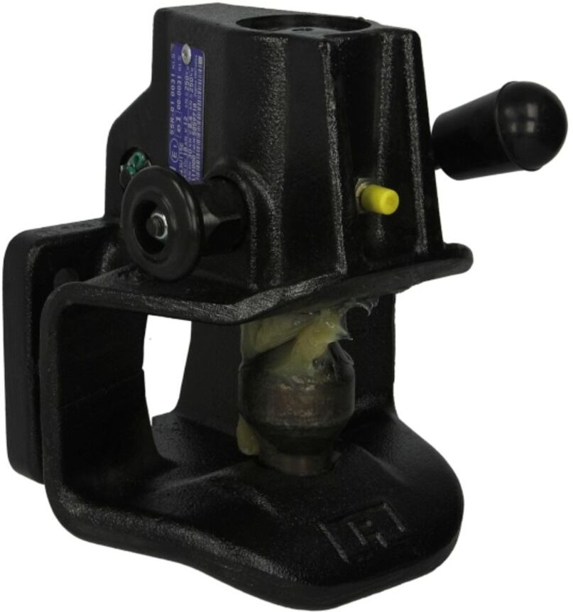 Anhängerkupplung ROCKINGER RO243A11000