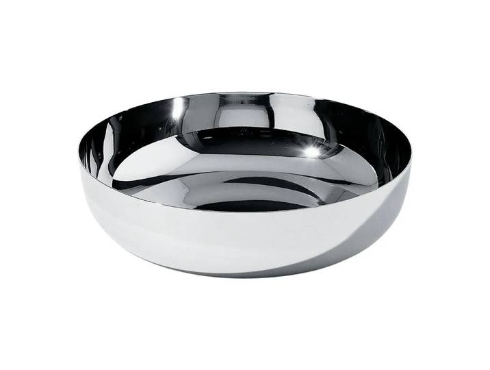 Alessi Bol à salade JM15 24cm Transparent