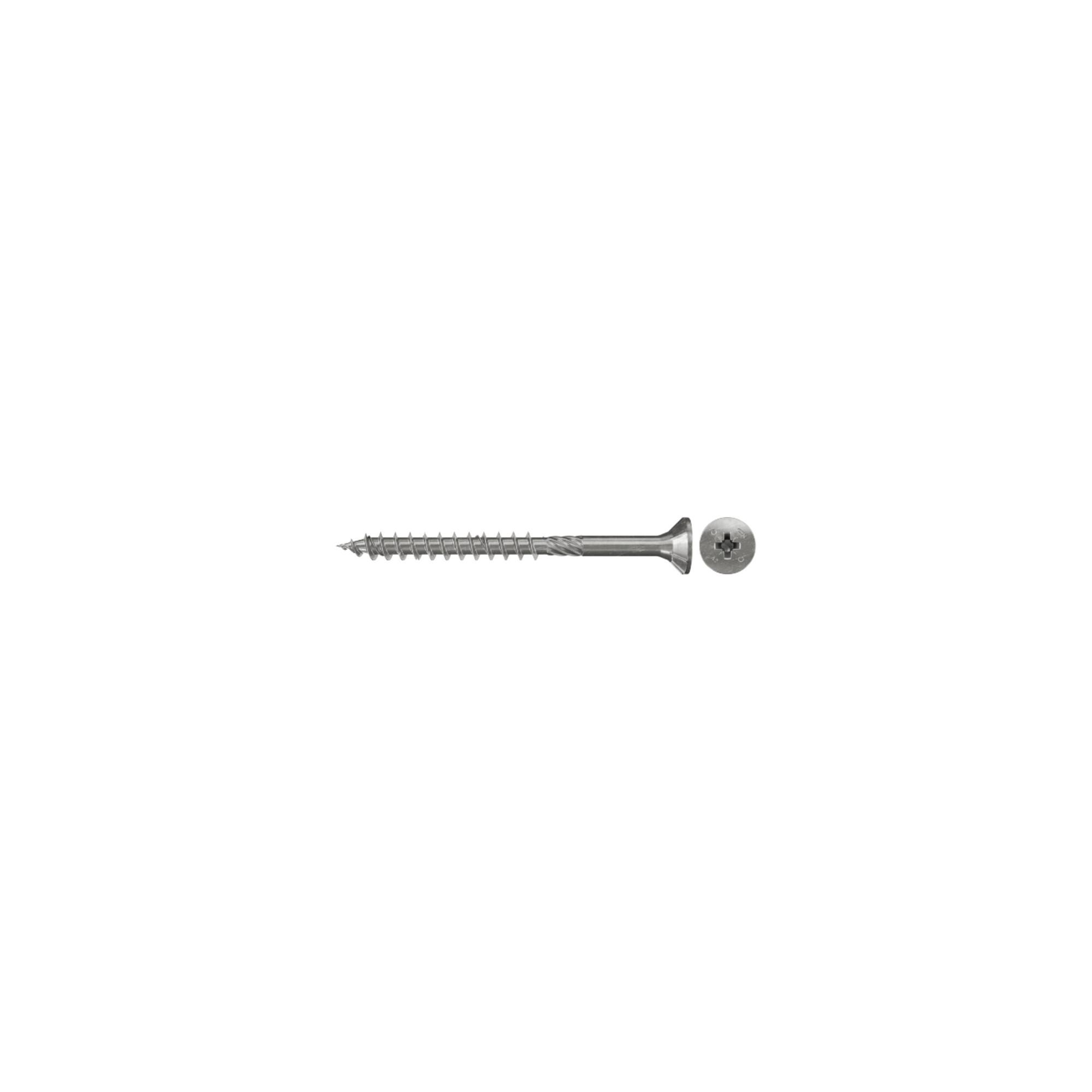 fischer Power-Fast 4,5x70 Senkk. A2 TG PZ (657203)