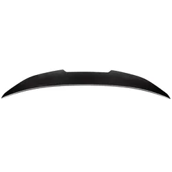 Heckspoiler Carbonfaser passend für BMW 3er F30 2011-2018