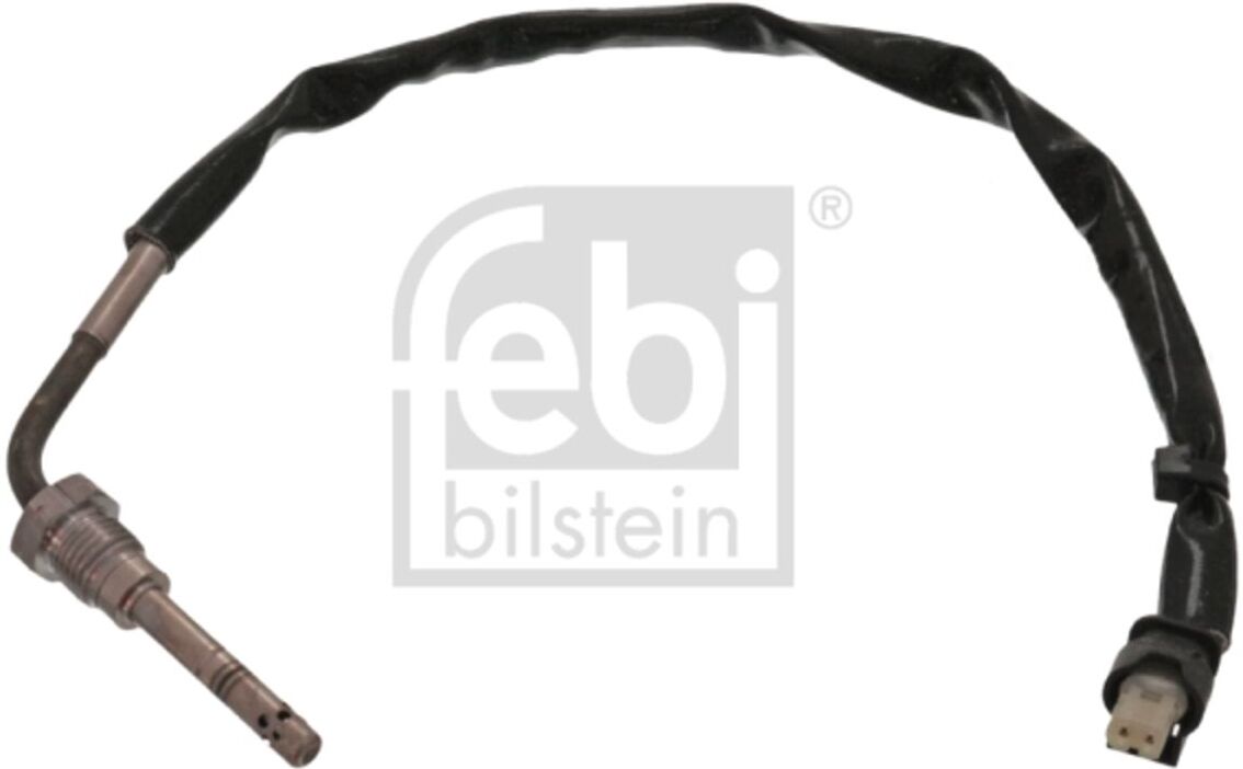 Sensor, Abgastemperatur FEBI BILSTEIN 48839