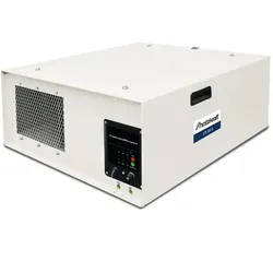 Luftfiltersystem Entstauber Feinstaubluftreiniger Feinstaub Holzkraft LFS 301-3