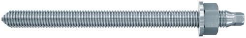 10 Stk. Fischer Deutschl. Gewindestange RG M8x150