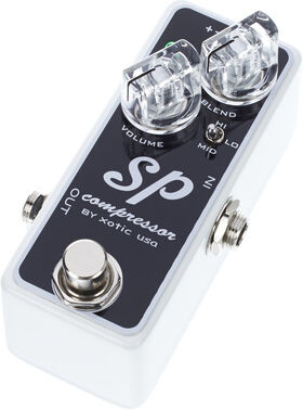 Xotic SP Compressor