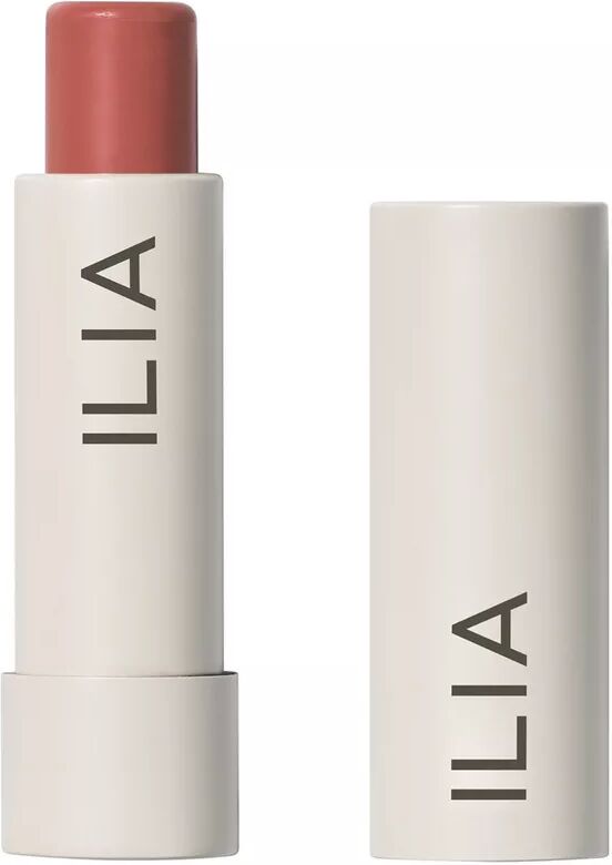 ILIA - Balmy Tint Hydrating Lip Balm - Getönter Lippenbalsam, 4.4 g, HOLD ME