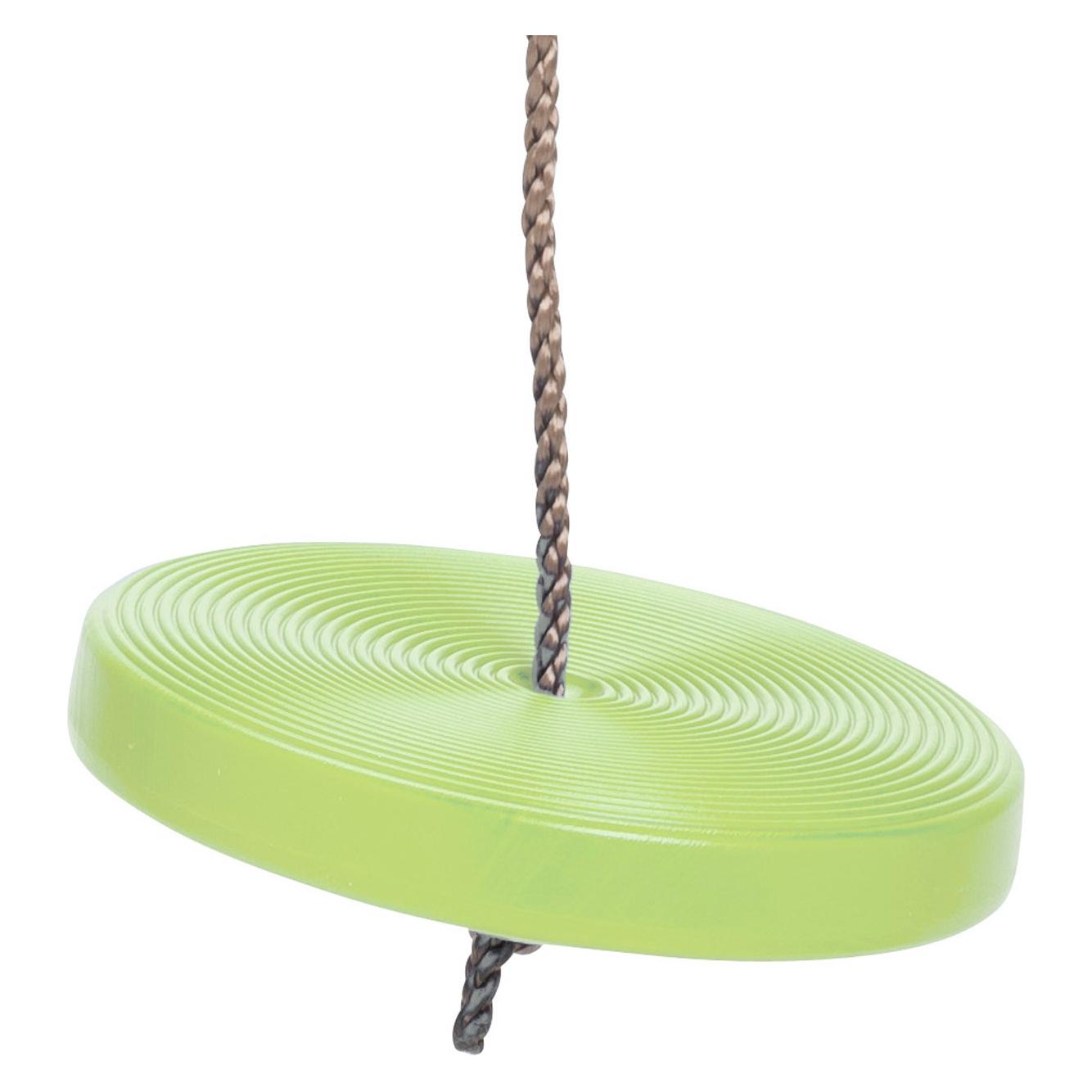 SwingKing Schommeldisc Lime (19641802)