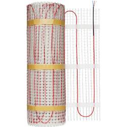 Dimplex 378200 Fußbodenheizung DCF160-210W-1,3m2 210 W 1.3 m²