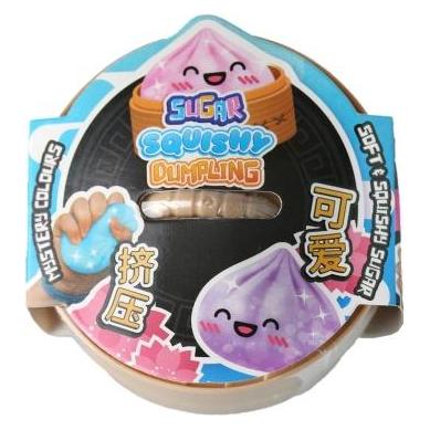Trend Toys Kawaii Sugar Dumplings (201078)