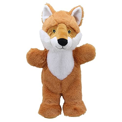 The Puppet Company - Fox - Walking ECO Puppets
