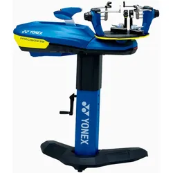 Besaitungsmaschine - Yonex PRECISION 3.2, Badminton