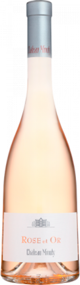 Château Minuty Rose & Or 2023