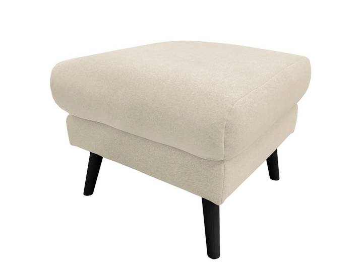Hocker Tromso Creme B: 61 cm