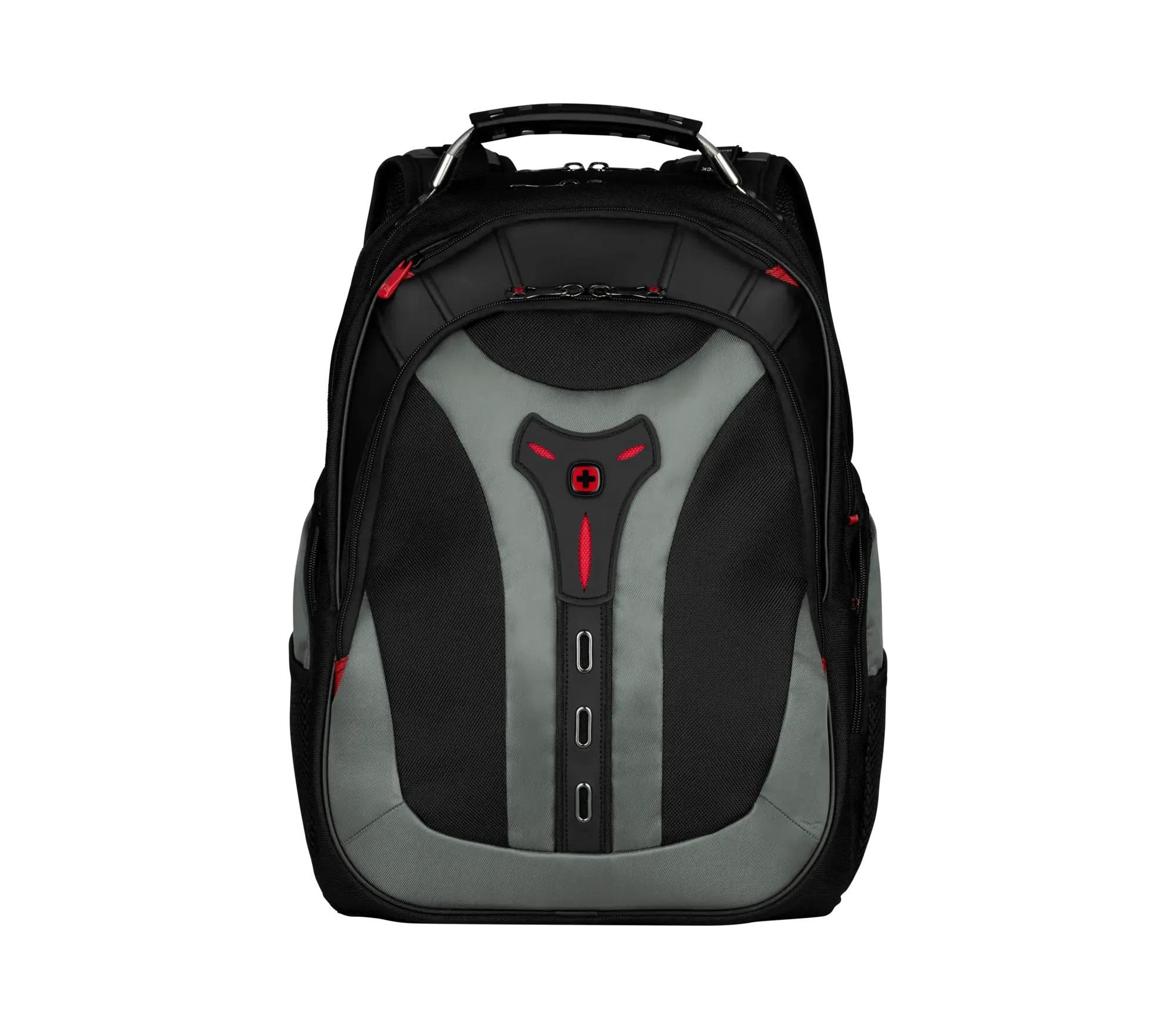 Wenger Pegasus Notebook Rucksack 17" Zoll schwarz 600639