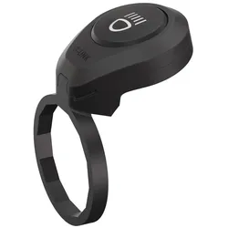 CONTEC Bedieneinheit DLUX E-XTENT schwarz mit CONTEC G-Link System - durch die spe