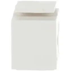 Busch-Jaeger Blindmodul Keystone weiß 0229/02