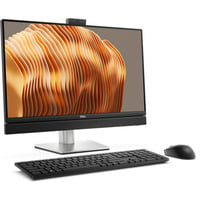 Pro 24 All-in-One (HFF97), PC-System schwarz, Windows 11 Pro