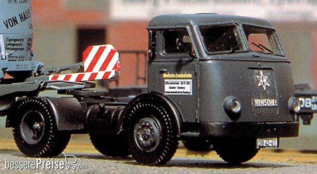 Weinert 4527