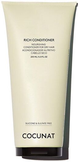 COCUNAT Rich Acondicionador
