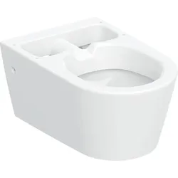 Geberit WC-Keramik f. Geberit AquaClean Sela (bis Baujahr 2018), weiß-alpin