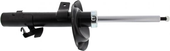 Mapco Stoßdämpfer 40608 Vorderachse Links 0.3l Für Ford
