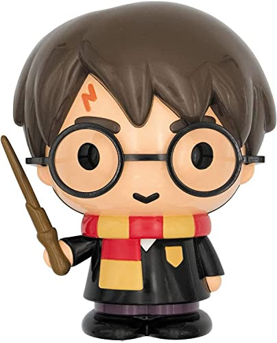 Harry Potter Chibi Harry spaarvarken, 20 cm