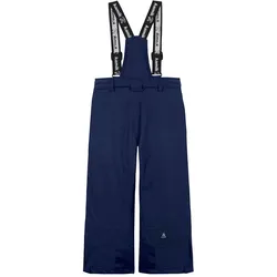 Kamik, Unisex, Skihosen, HARPER - 51417 (122), Blau