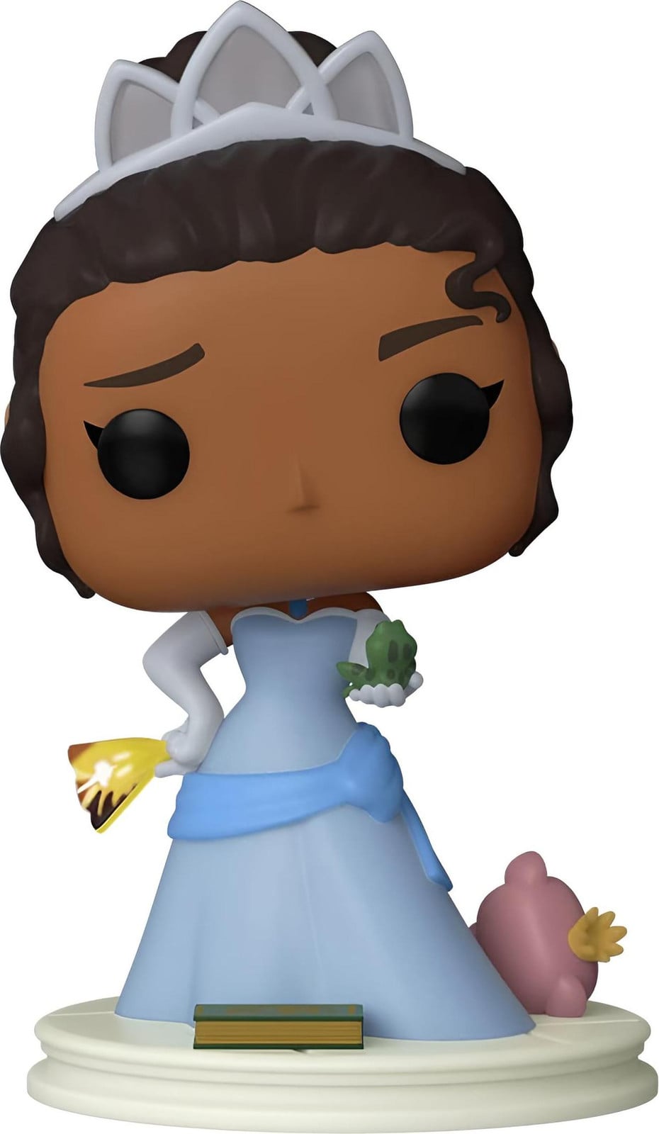 Funko Pop! Disney Prinses Tiana 1014 Vinyl figuur