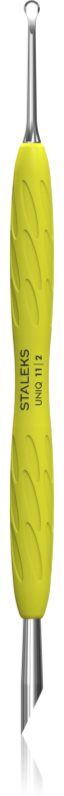 Staleks Uniq 11 Type 2 cuticle tool 1 ml