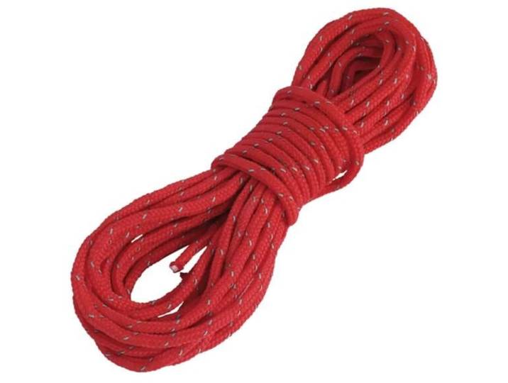Reflektierende Abspannleine Robens D 4.5 mm 10 m - Spannleine